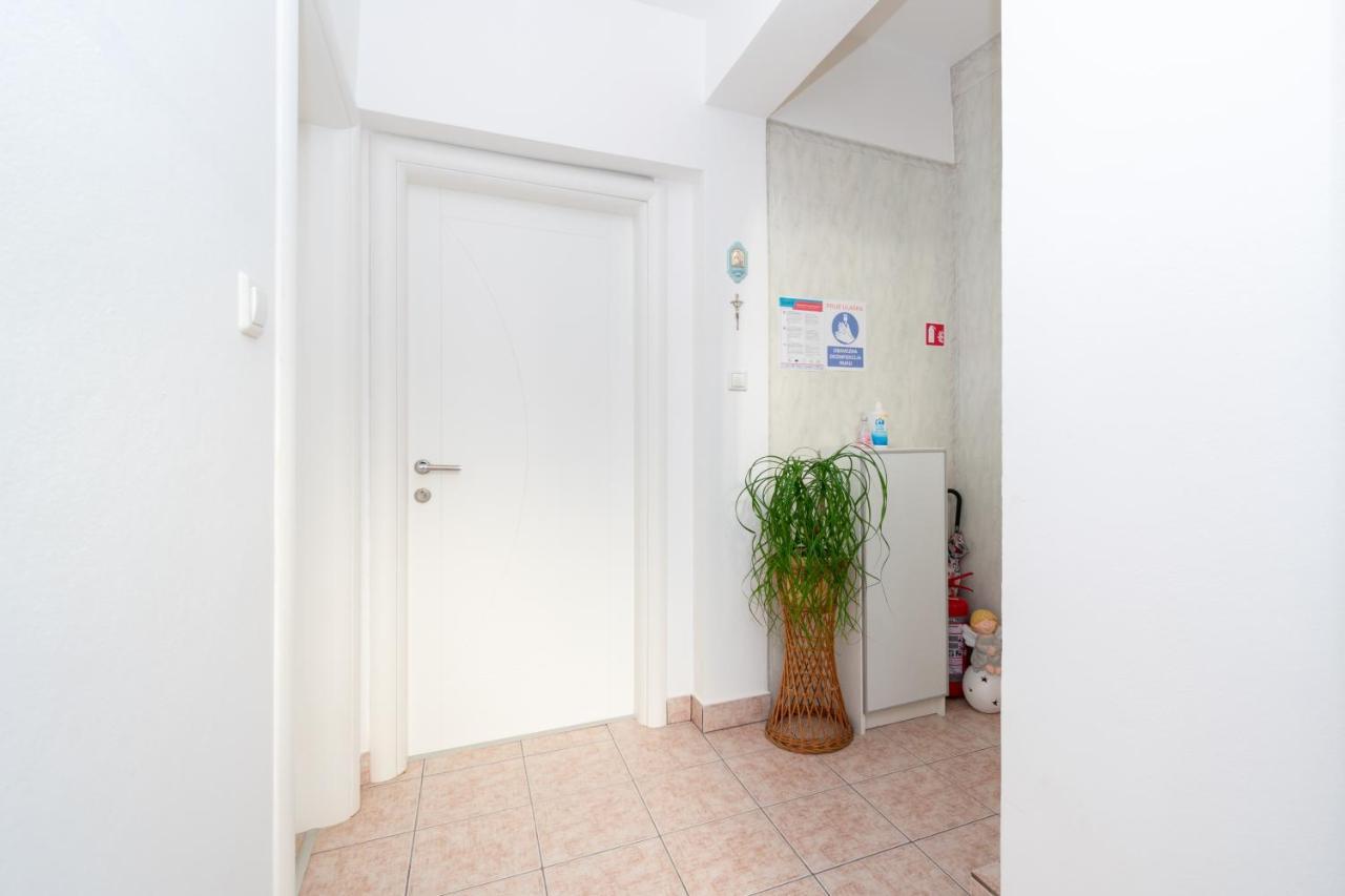 Apartment Mandre 4093b Eksteriør billede