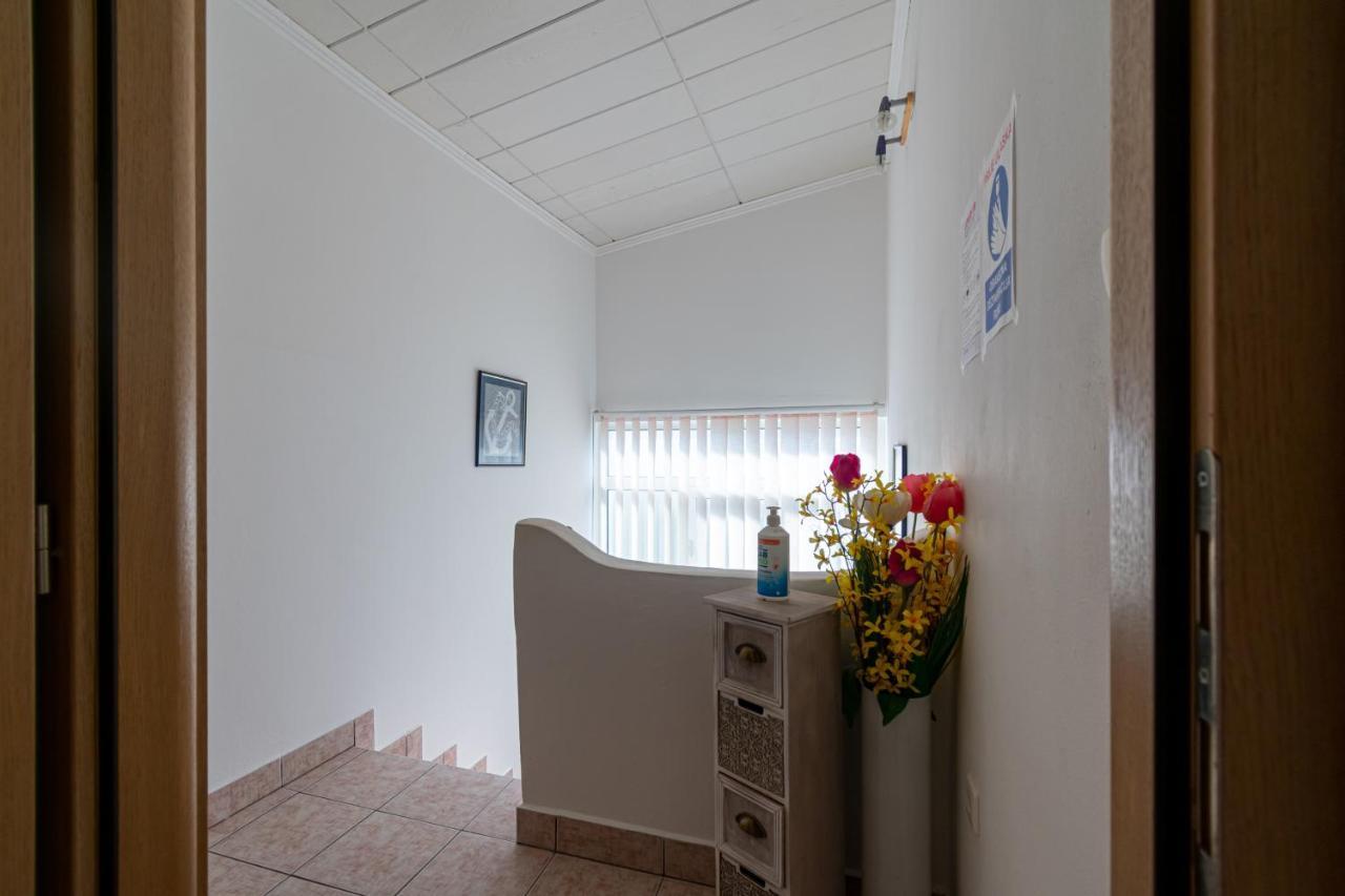 Apartment Mandre 4093b Eksteriør billede