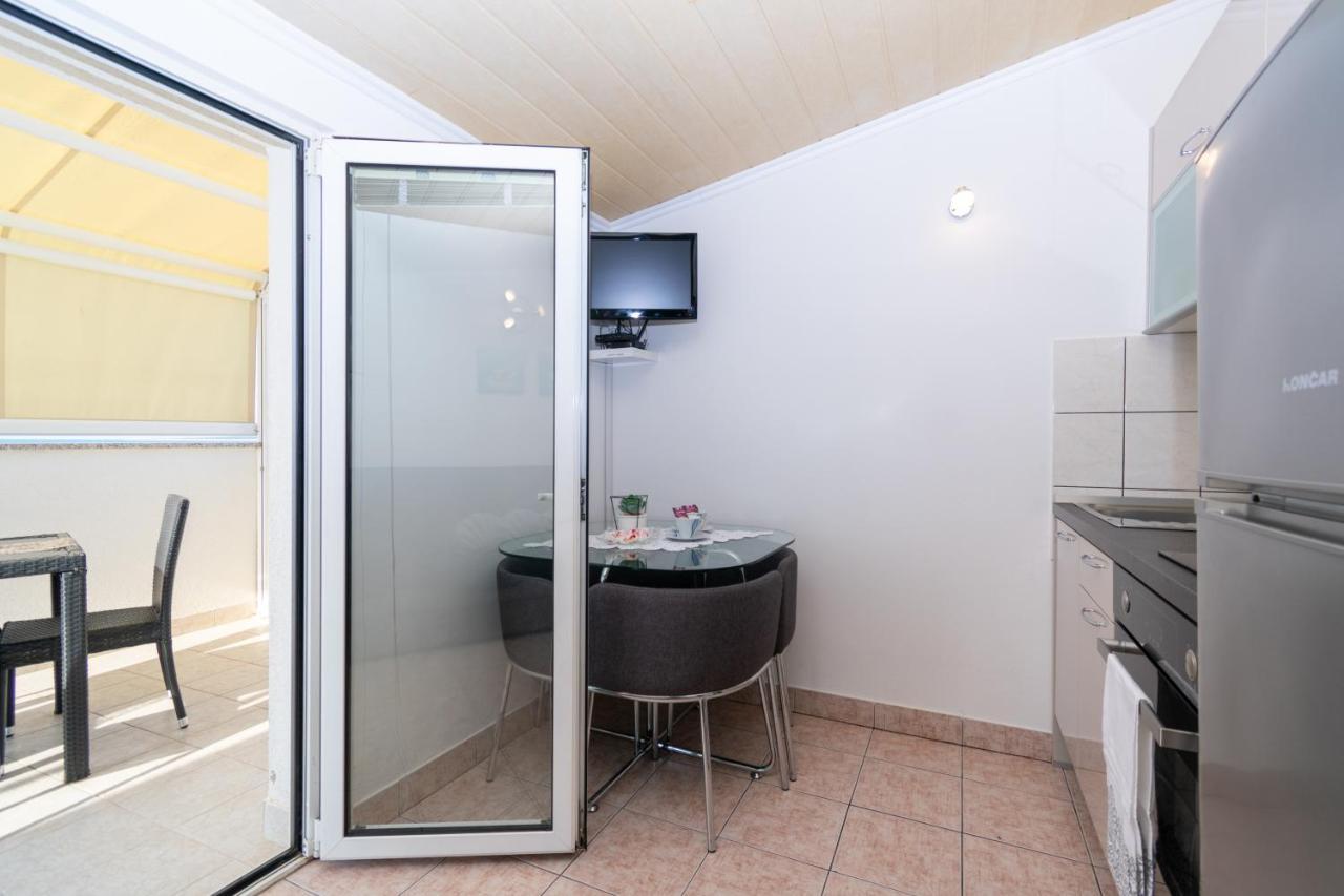 Apartment Mandre 4093b Eksteriør billede