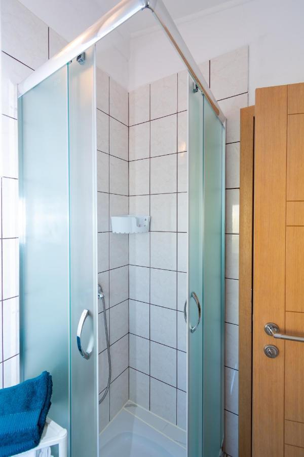 Apartment Mandre 4093b Eksteriør billede