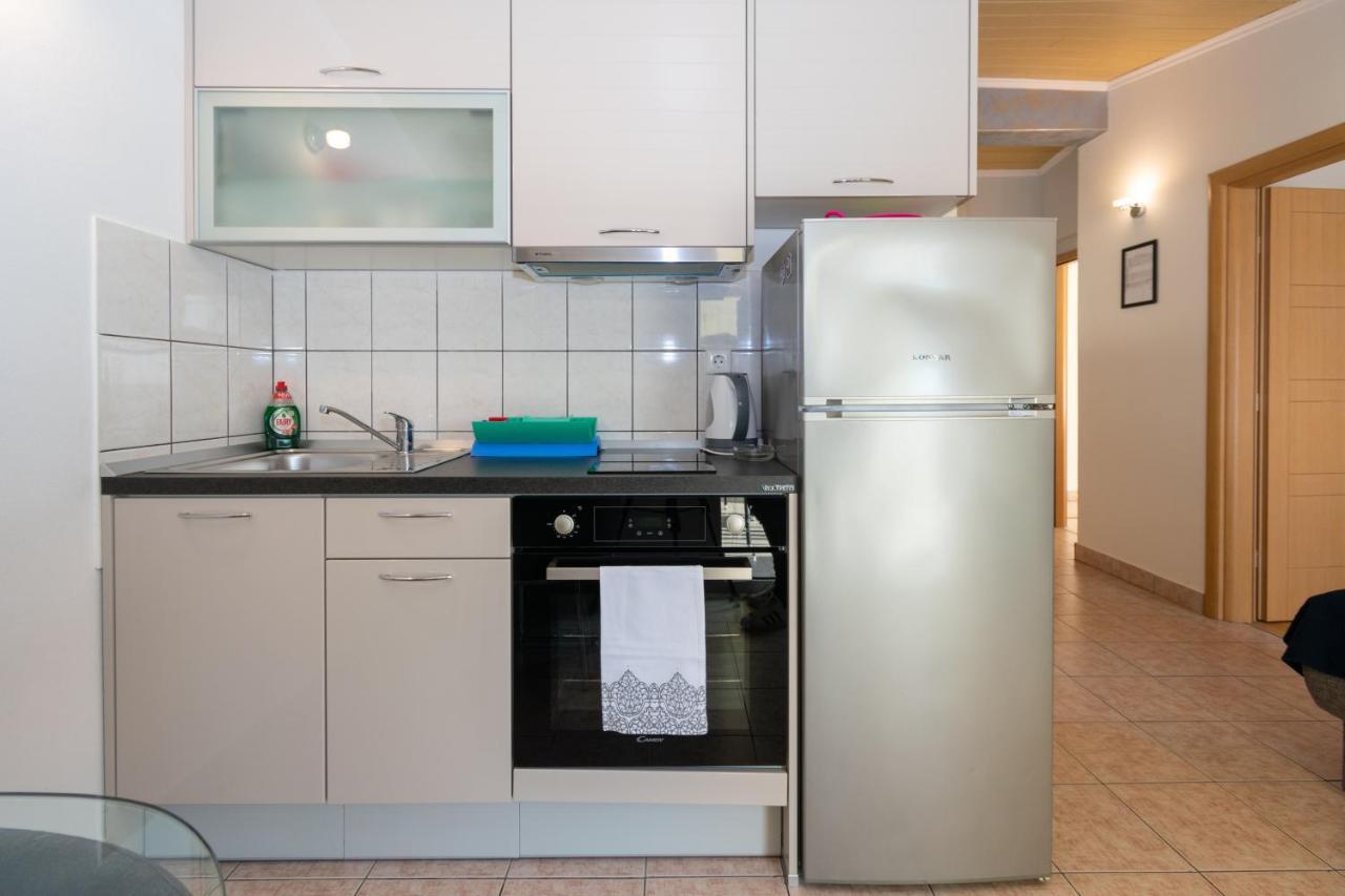 Apartment Mandre 4093b Eksteriør billede