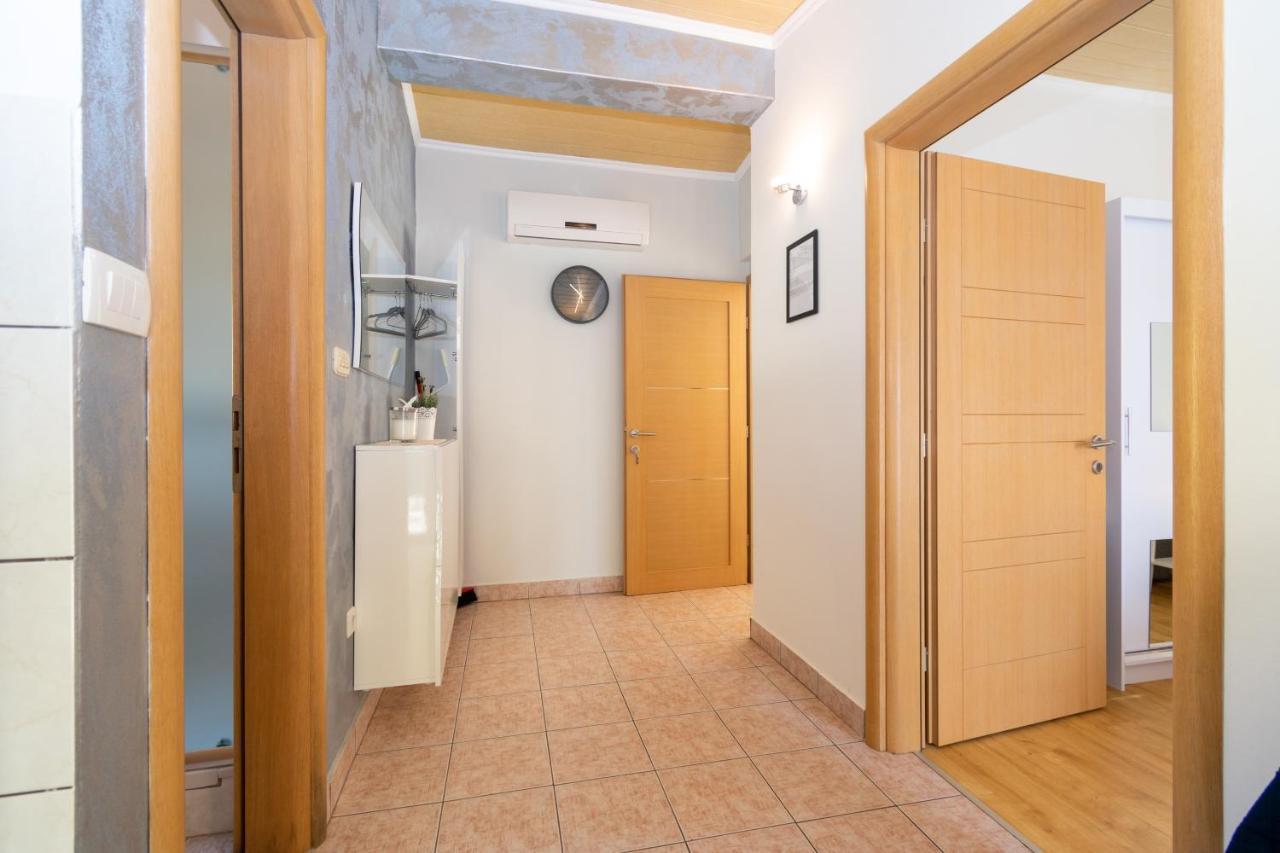 Apartment Mandre 4093b Eksteriør billede