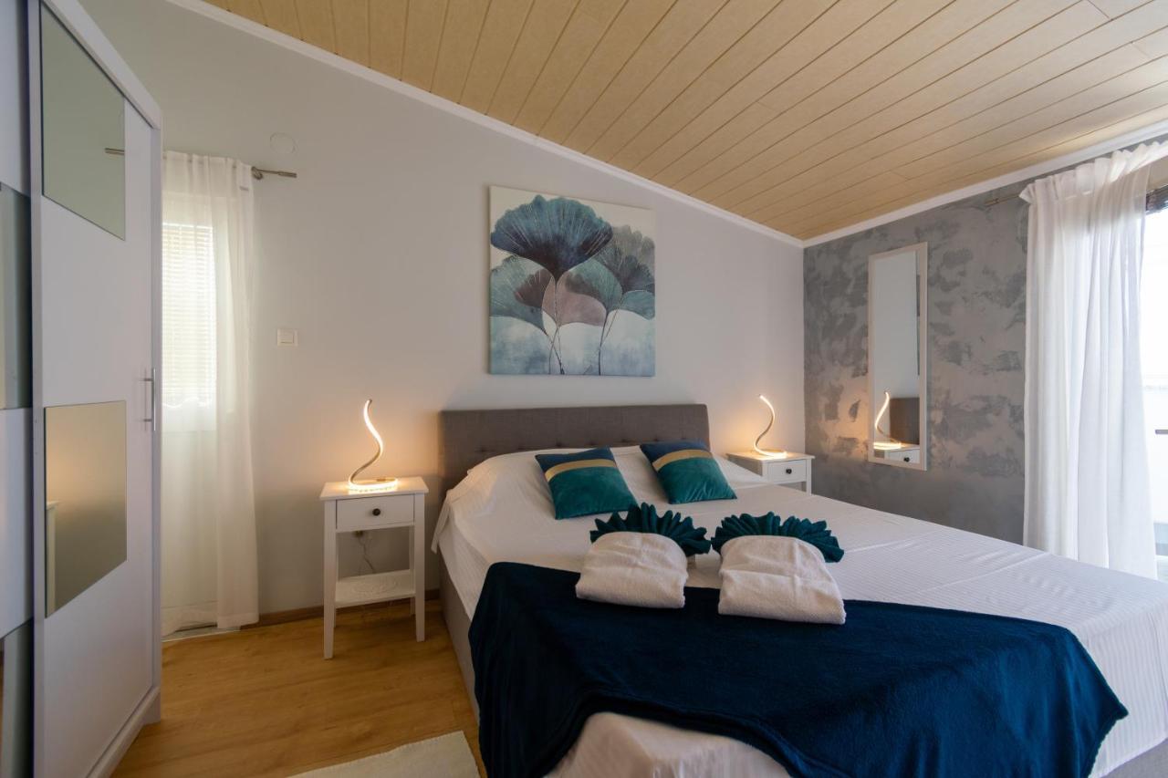 Apartment Mandre 4093b Eksteriør billede