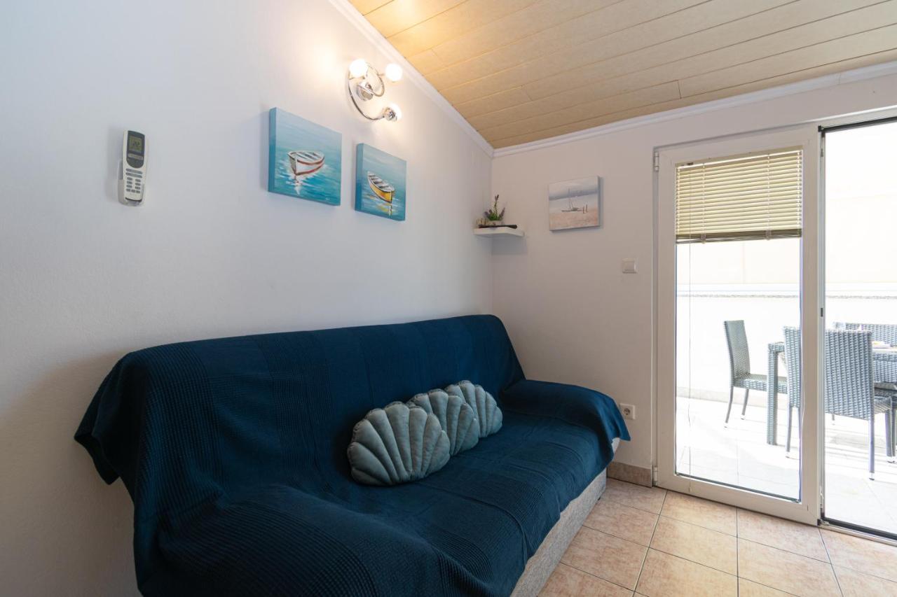 Apartment Mandre 4093b Eksteriør billede