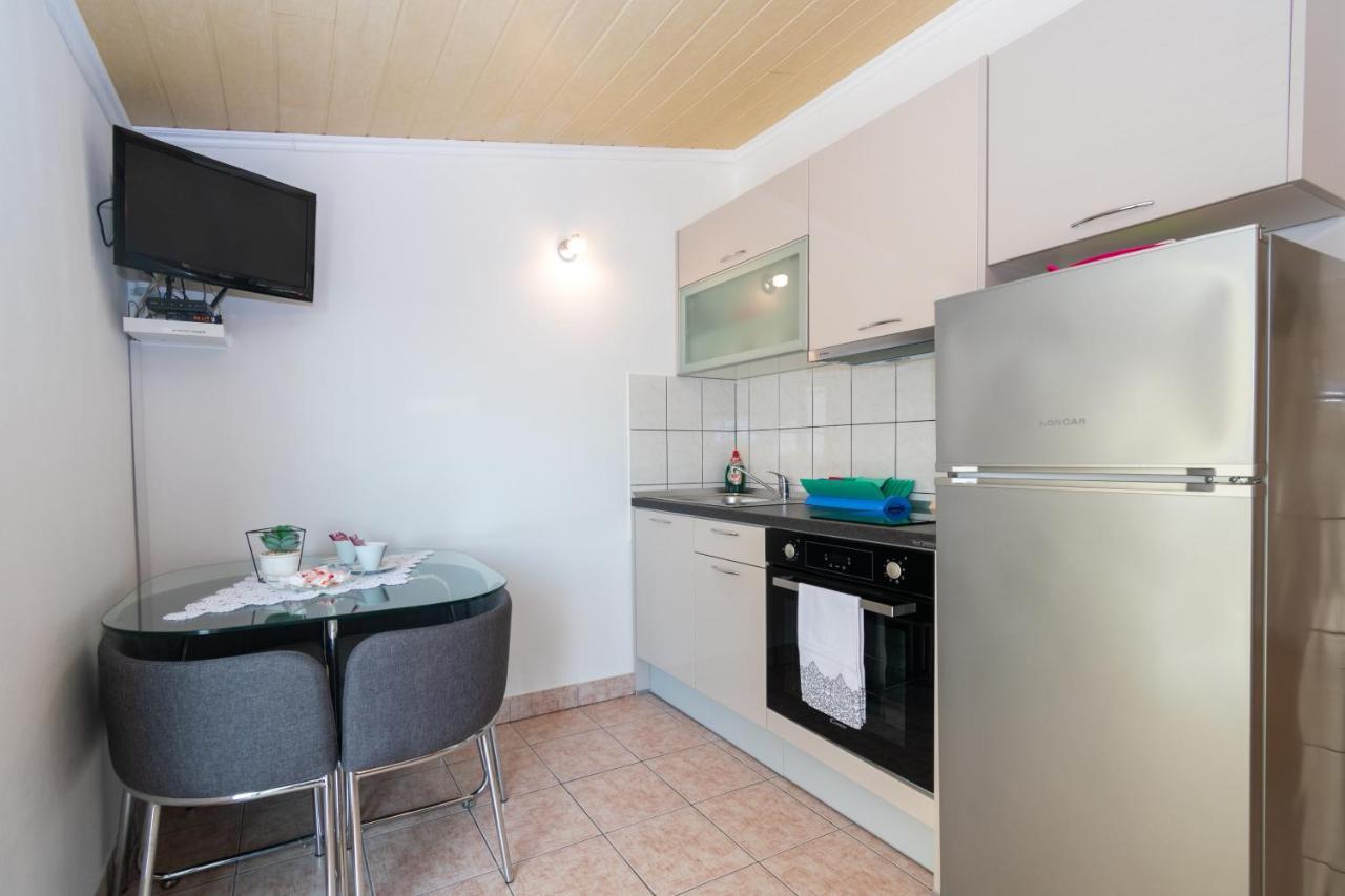 Apartment Mandre 4093b Eksteriør billede